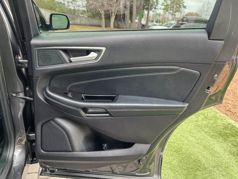 2019 Ford Edge Titanium Wilmington NC