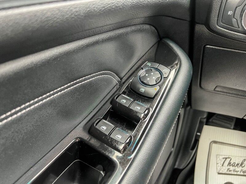 2019 Ford Edge Titanium Wilmington NC