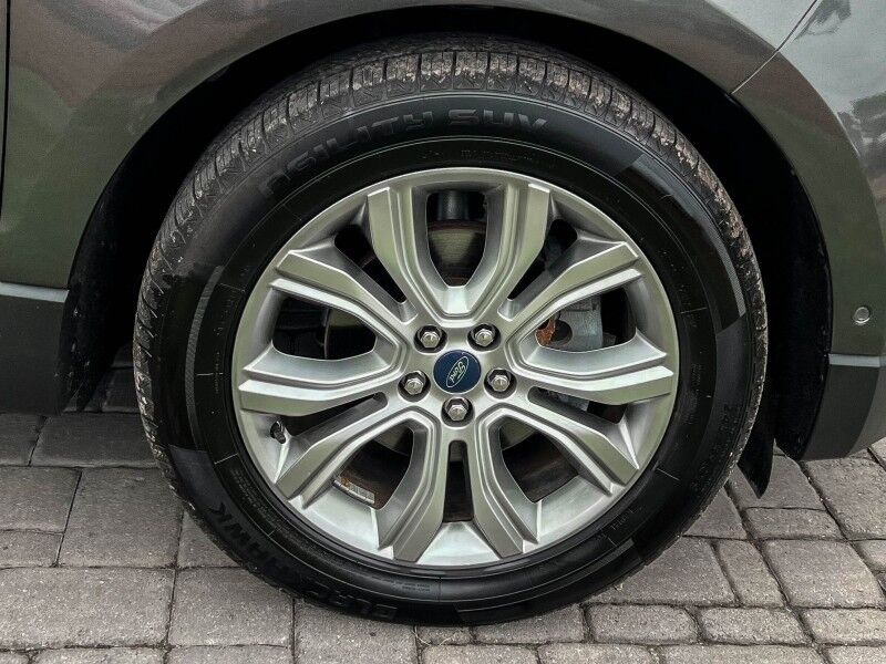 2019 Ford Edge Titanium Wilmington NC