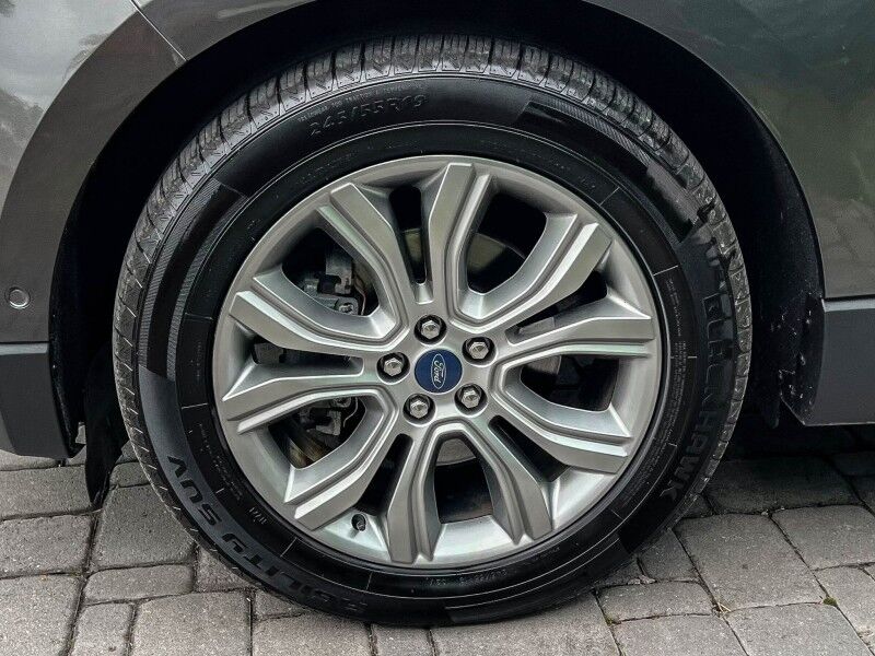 2019 Ford Edge Titanium Wilmington NC