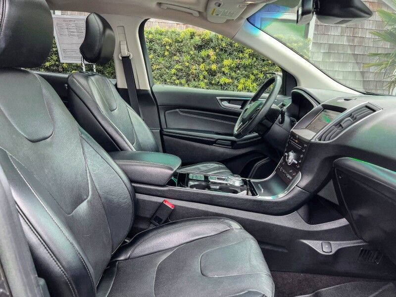 2019 Ford Edge Titanium Wilmington NC