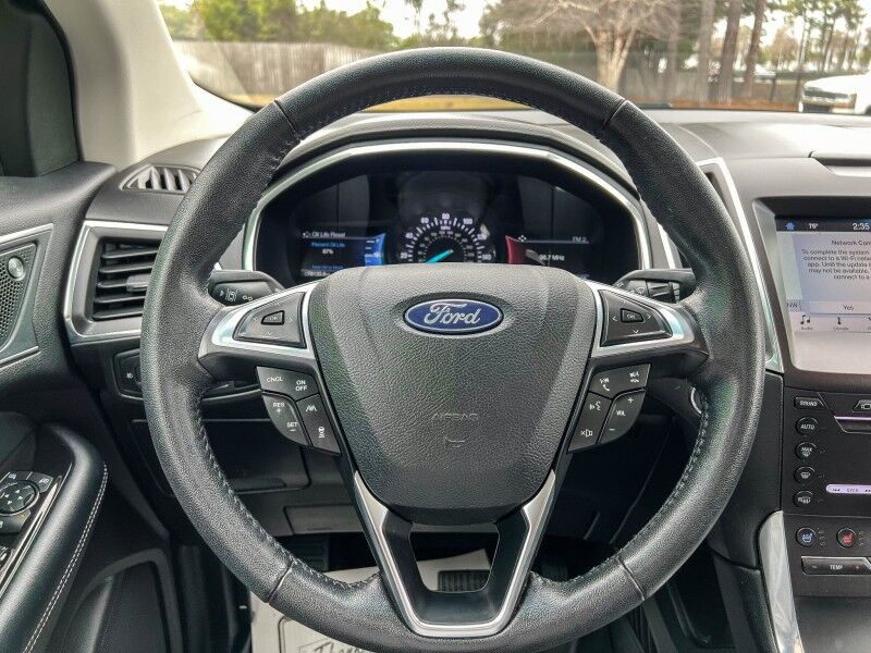 2019 Ford Edge Titanium Wilmington NC