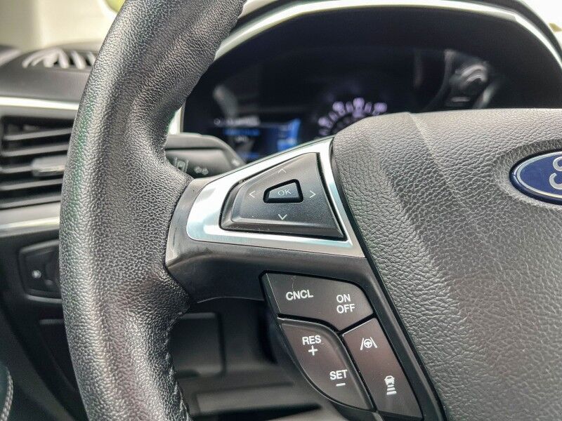 2019 Ford Edge Titanium Wilmington NC