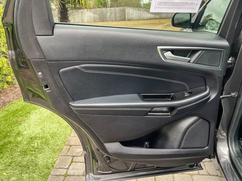 2019 Ford Edge Titanium Wilmington NC