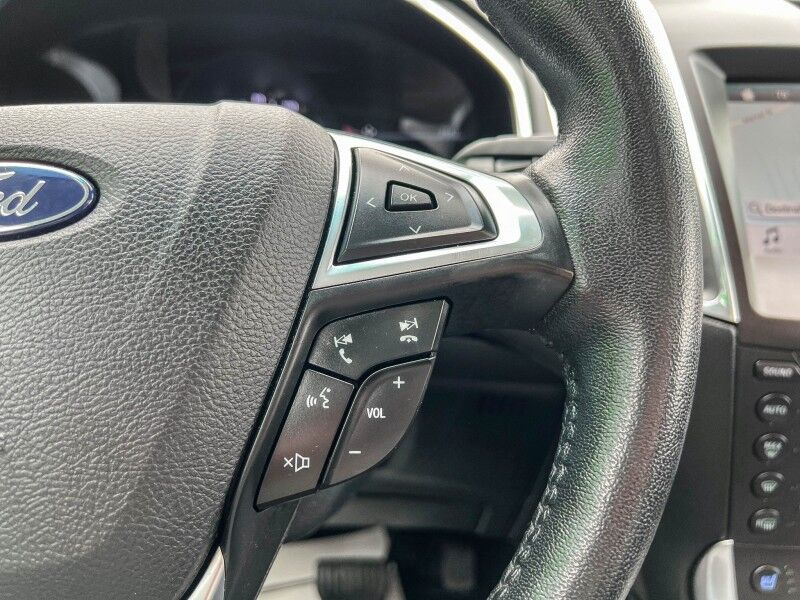 2019 Ford Edge Titanium Wilmington NC