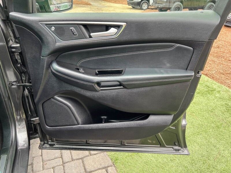 2019 Ford Edge Titanium Wilmington NC