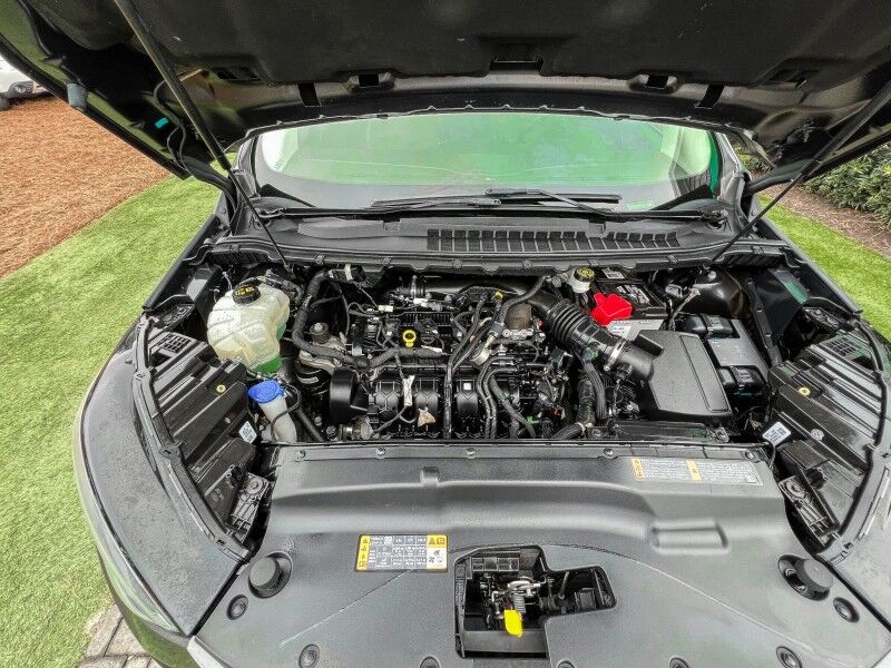 2019 Ford Edge Titanium Wilmington NC