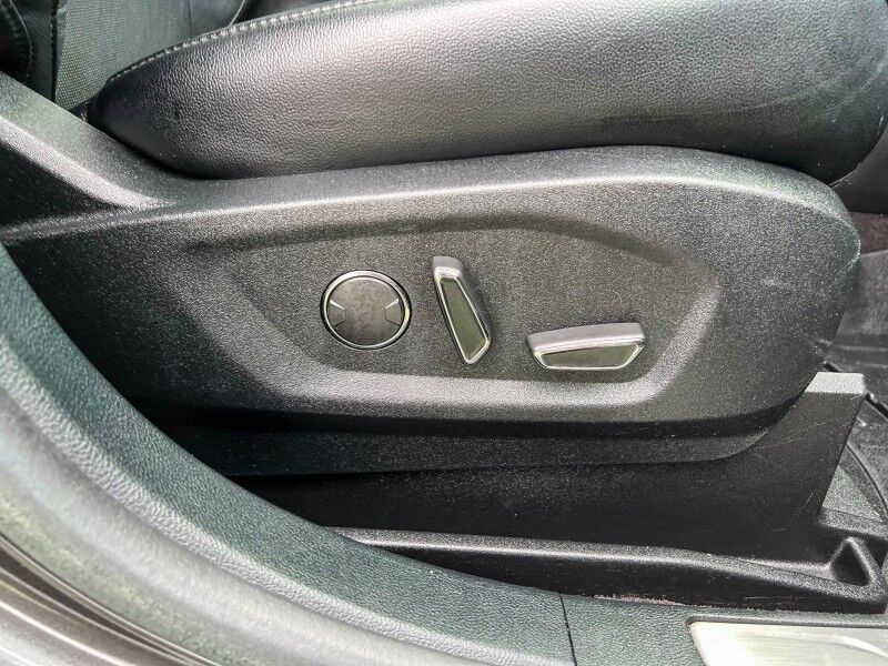 2019 Ford Edge Titanium Wilmington NC