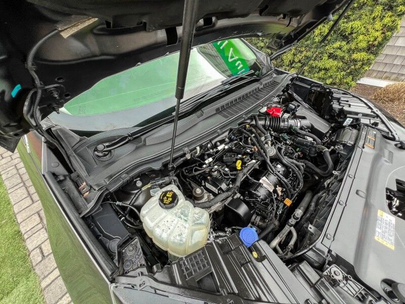 2019 Ford Edge Titanium Wilmington NC