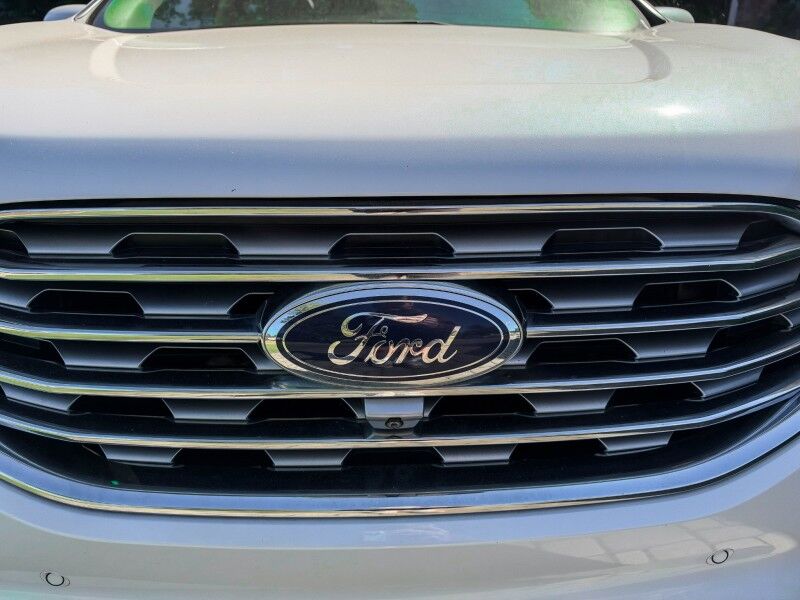 2019 Ford Edge Titanium Wilmington NC