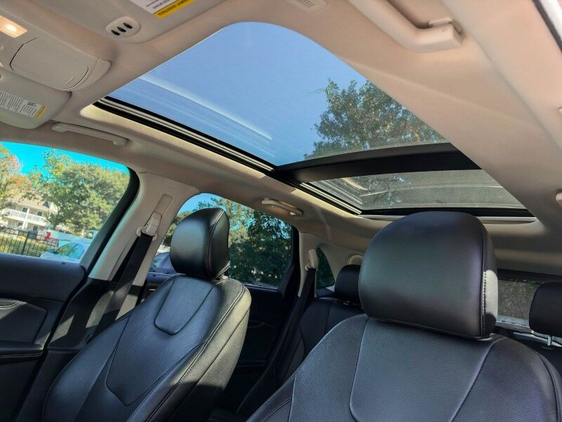 2019 Ford Edge Titanium Wilmington NC