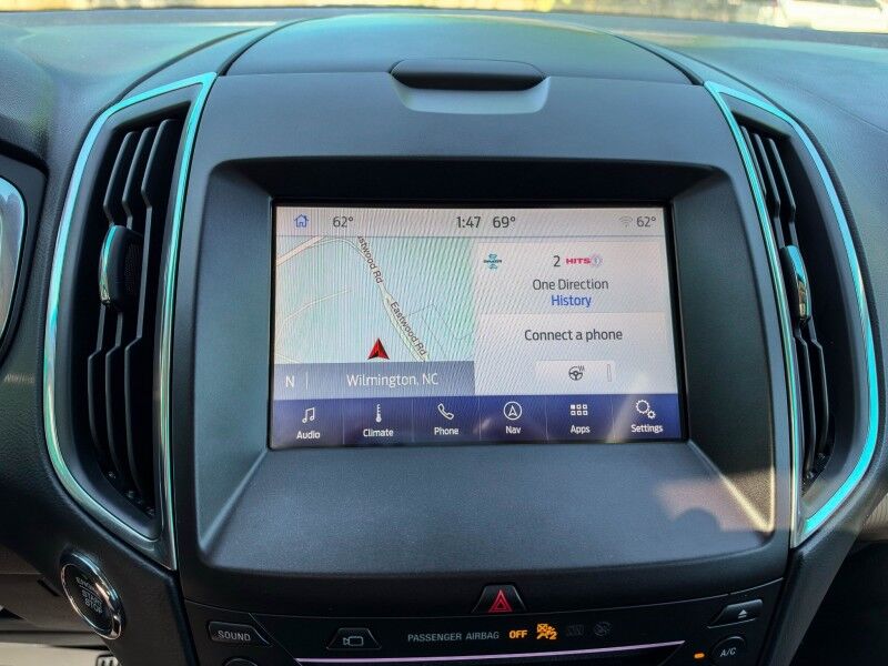 2019 Ford Edge Titanium Wilmington NC