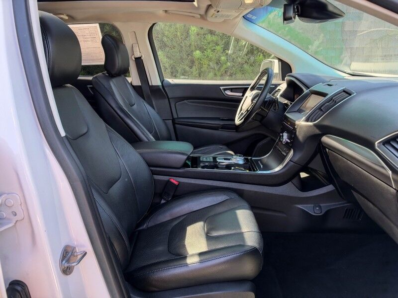 2019 Ford Edge Titanium Wilmington NC
