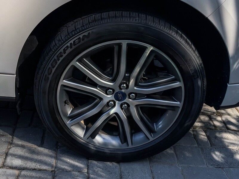 2019 Ford Edge Titanium Wilmington NC