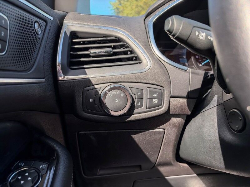 2019 Ford Edge Titanium Wilmington NC