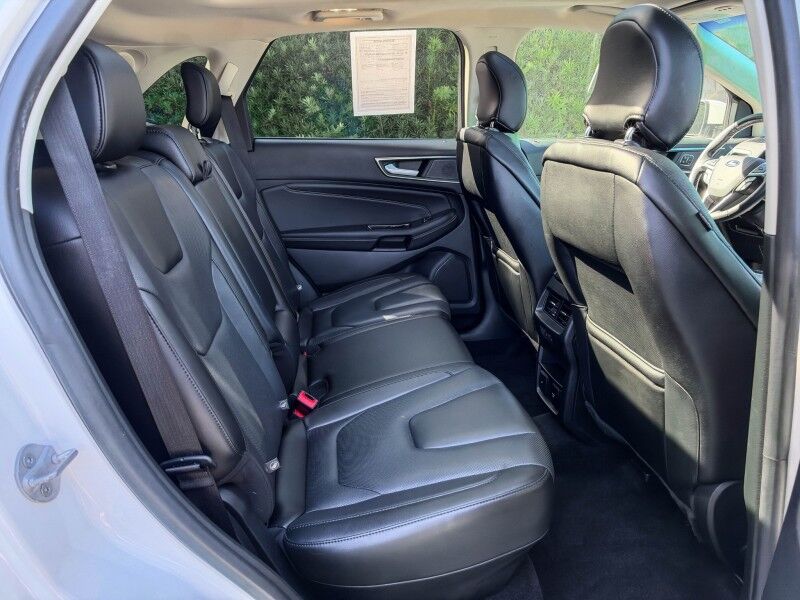 2019 Ford Edge Titanium Wilmington NC