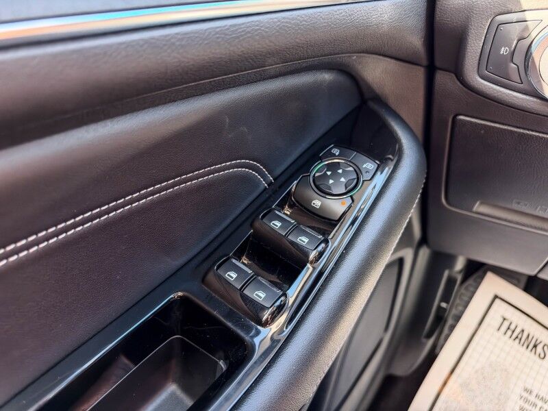 2019 Ford Edge Titanium Wilmington NC