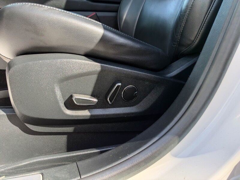 2019 Ford Edge Titanium Wilmington NC