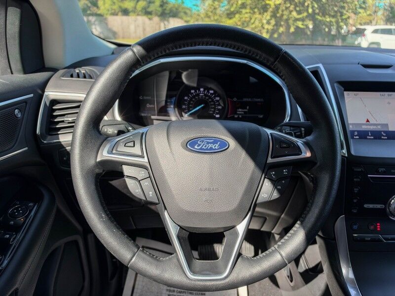 2019 Ford Edge Titanium Wilmington NC