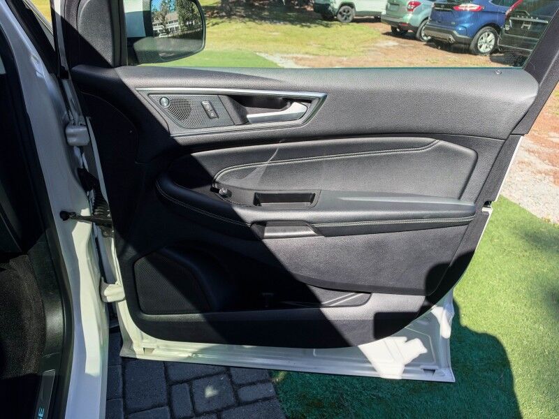2019 Ford Edge Titanium Wilmington NC