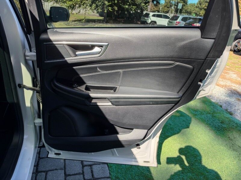 2019 Ford Edge Titanium Wilmington NC