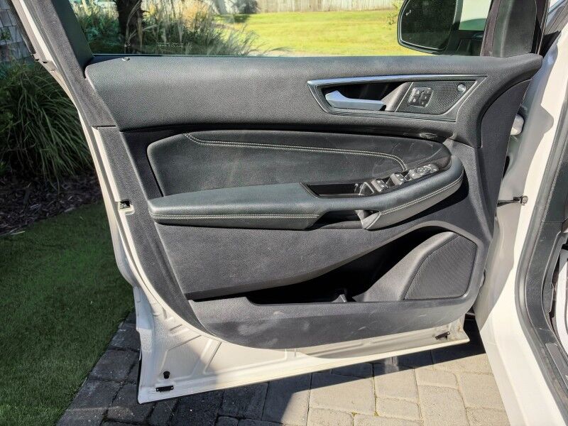 2019 Ford Edge Titanium Wilmington NC