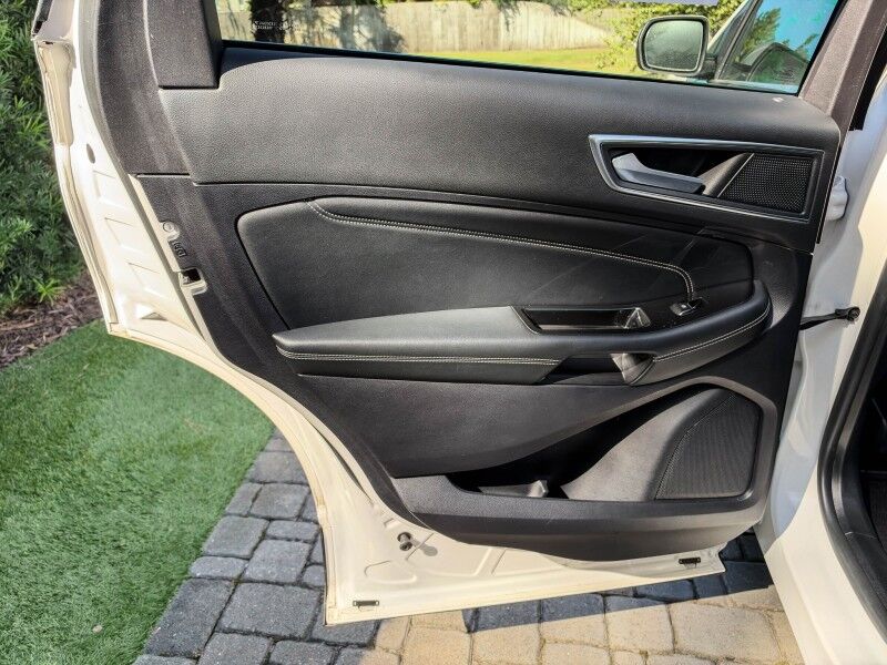 2019 Ford Edge Titanium Wilmington NC