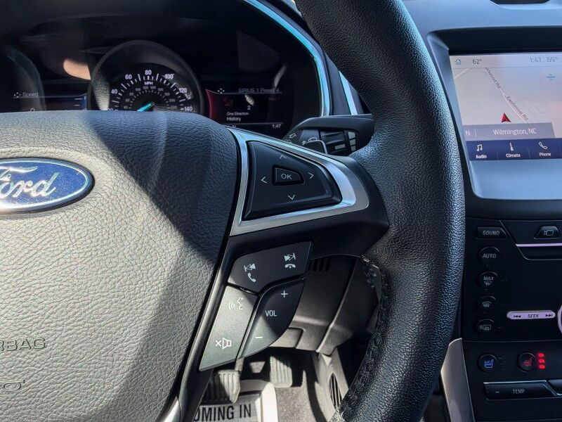 2019 Ford Edge Titanium Wilmington NC