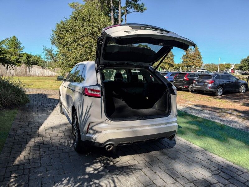 2019 Ford Edge Titanium Wilmington NC