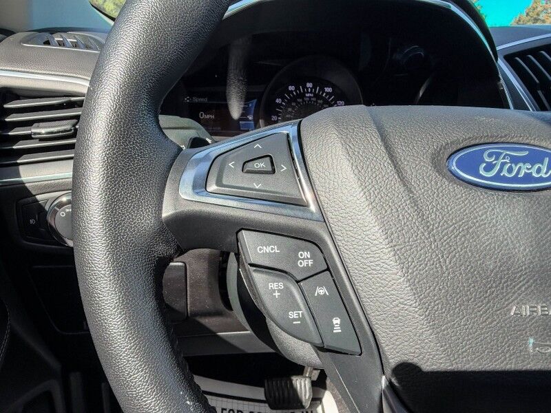 2019 Ford Edge Titanium Wilmington NC