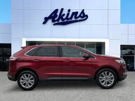 2019 Ford Edge Titanium Winder GA 2019 Ford Edge Titanium Winder GA