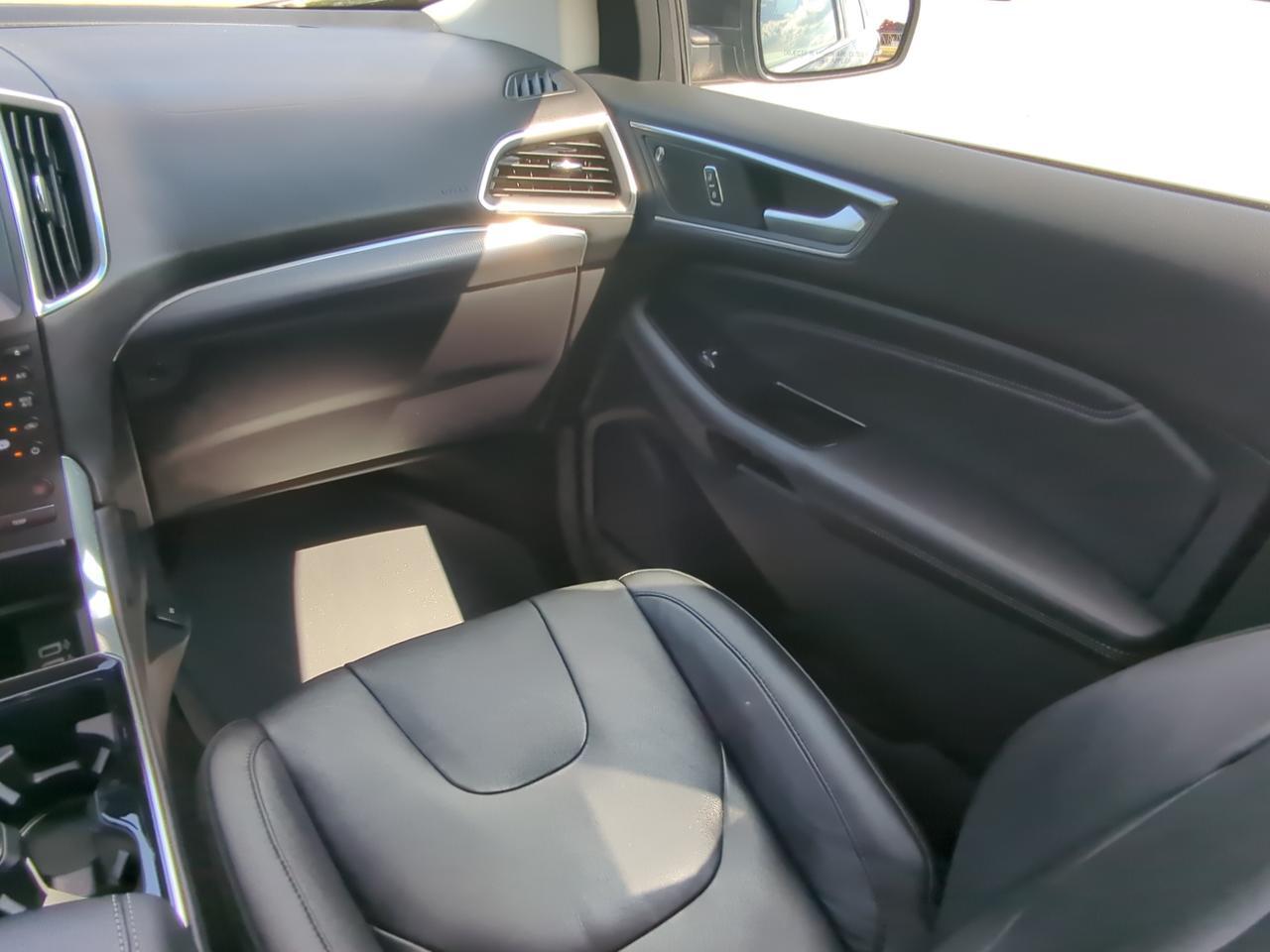 2019 Ford Edge Titanium Winder GA