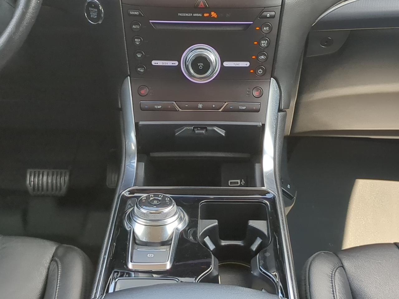 2019 Ford Edge Titanium Winder GA