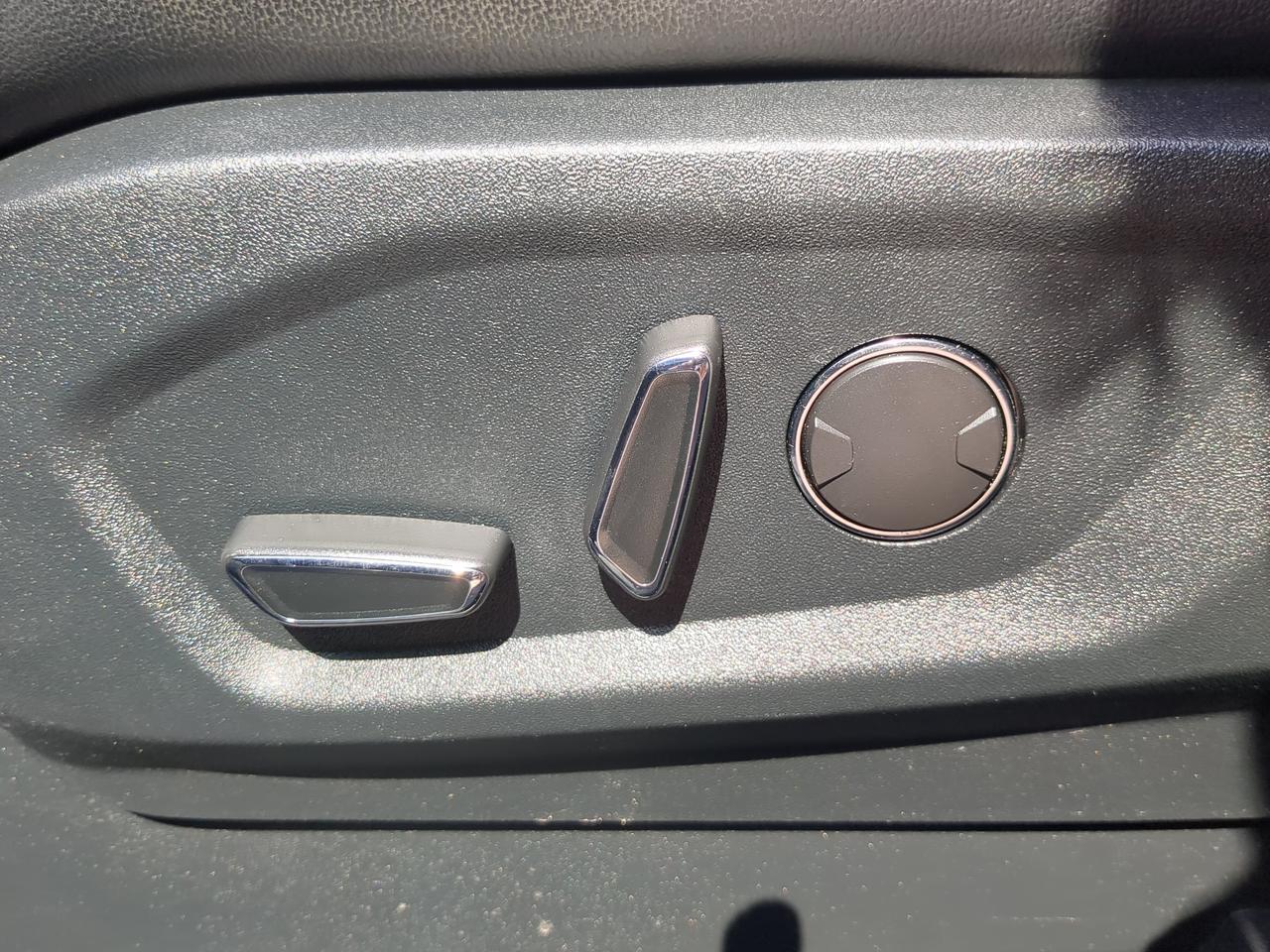 2019 Ford Edge Titanium Winder GA
