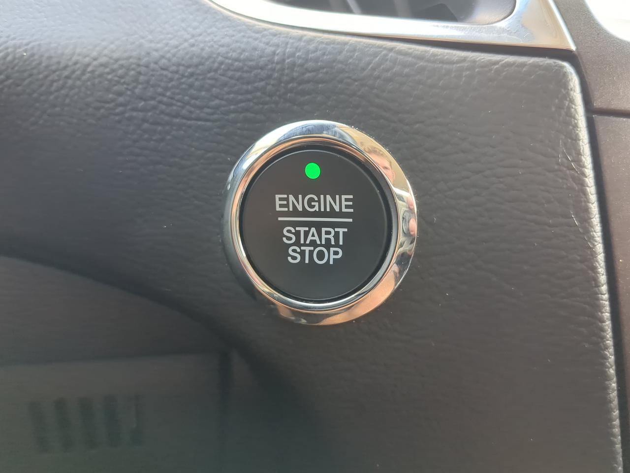 2019 Ford Edge Titanium Winder GA