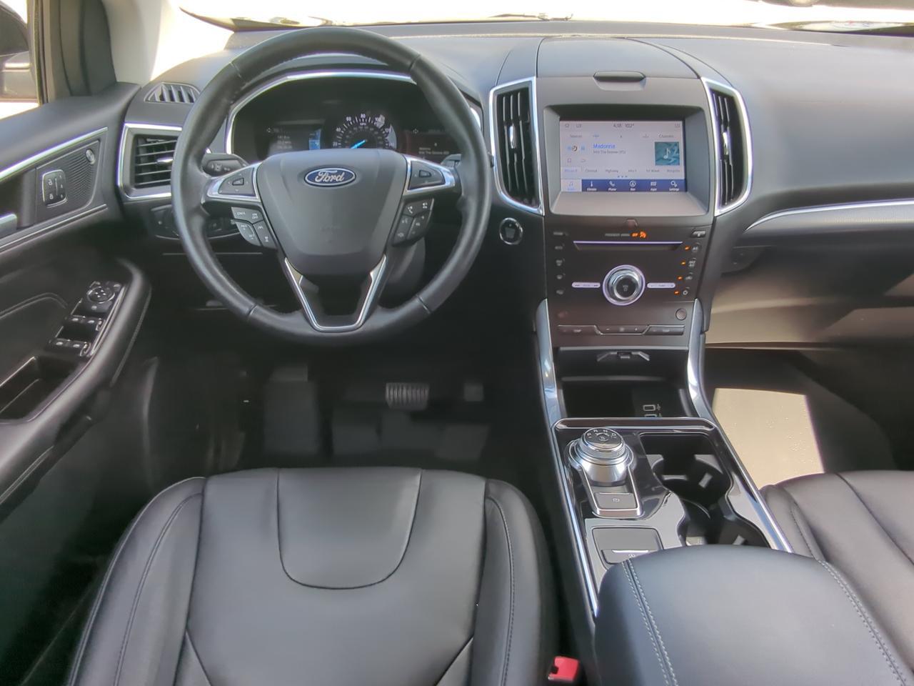 2019 Ford Edge Titanium Winder GA