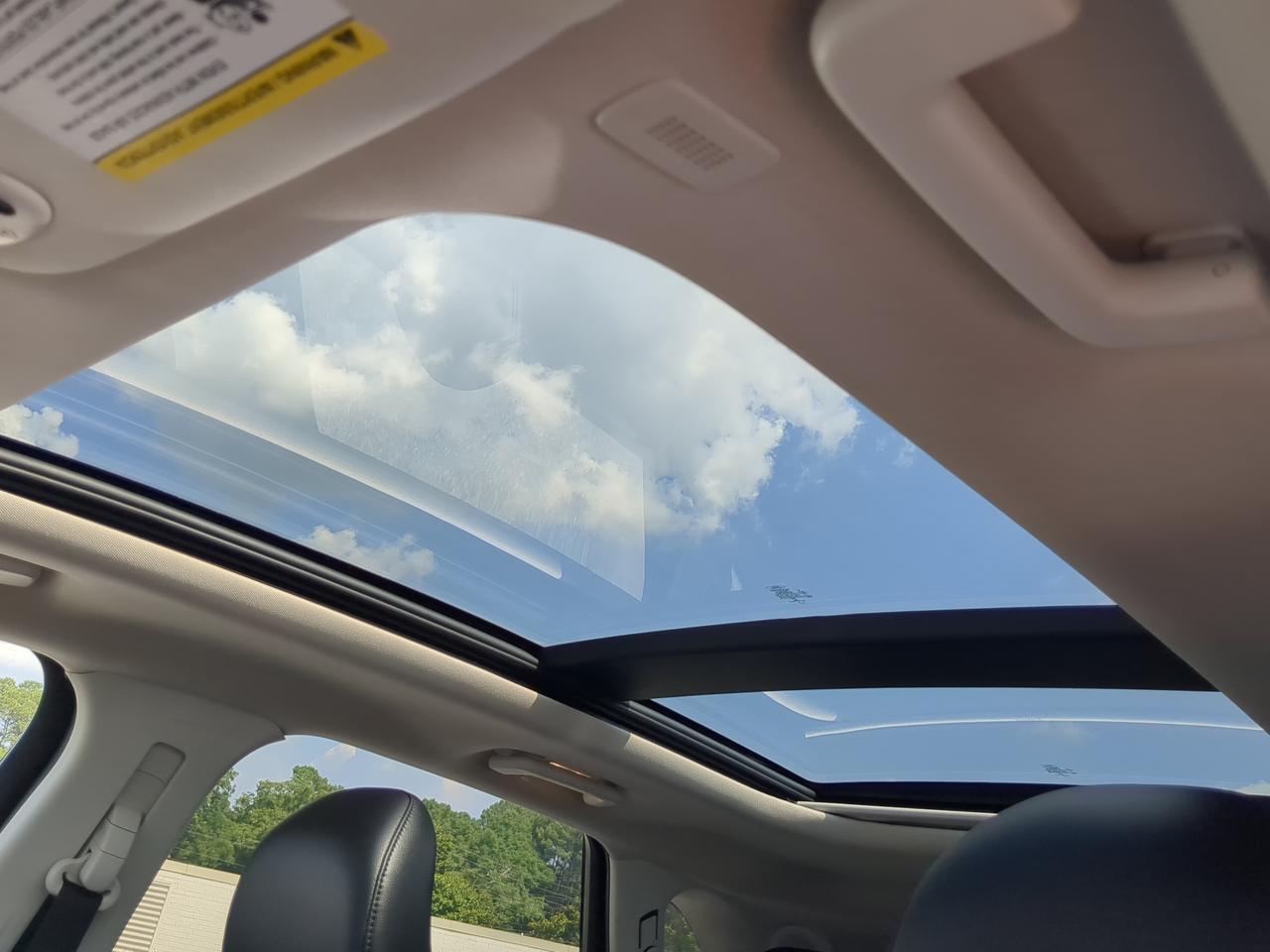 2019 Ford Edge Titanium Winder GA
