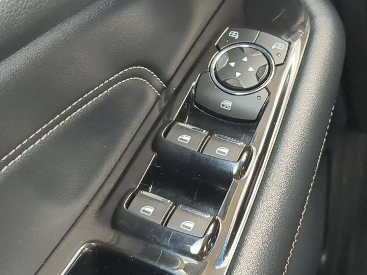 2019 Ford Edge Titanium Winder GA