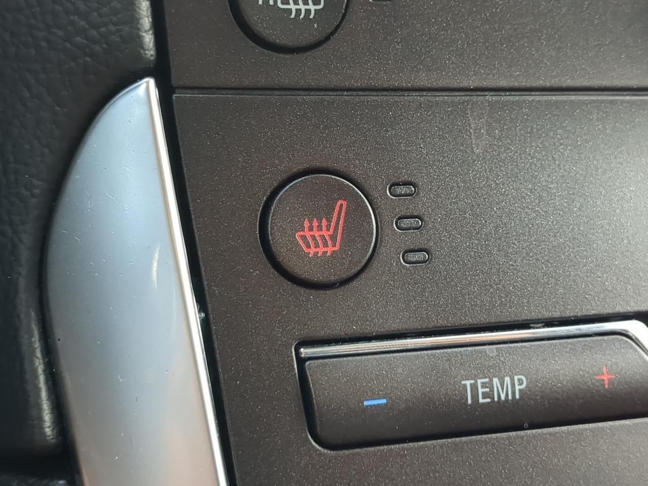2019 Ford Edge Titanium Winder GA