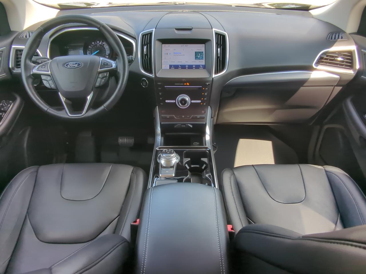 2019 Ford Edge Titanium Winder GA