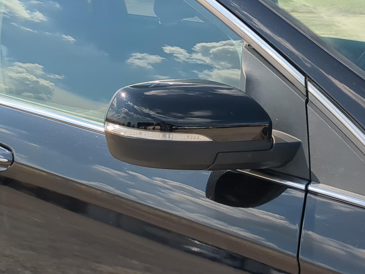 2019 Ford Edge Titanium Winder GA