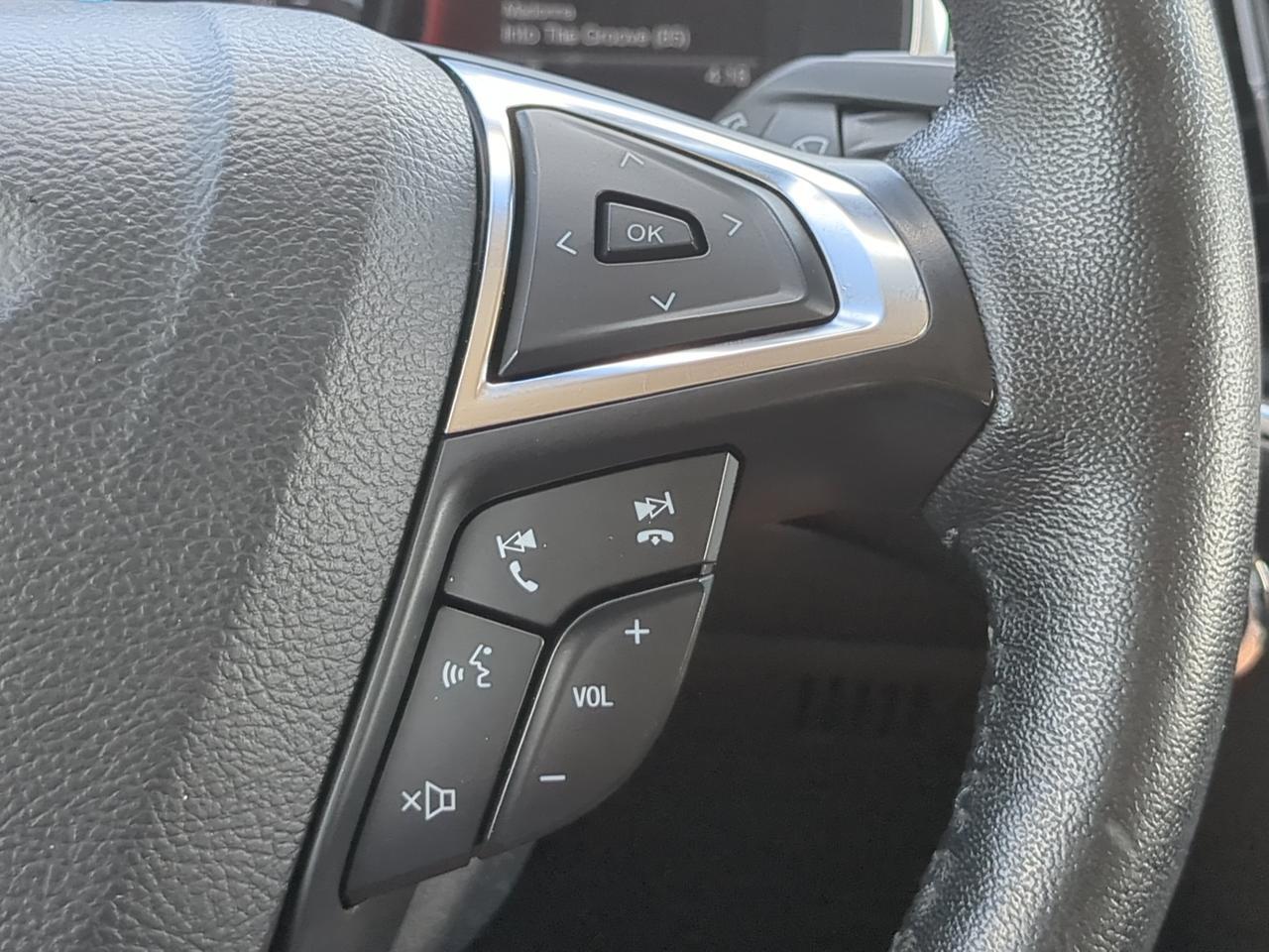 2019 Ford Edge Titanium Winder GA