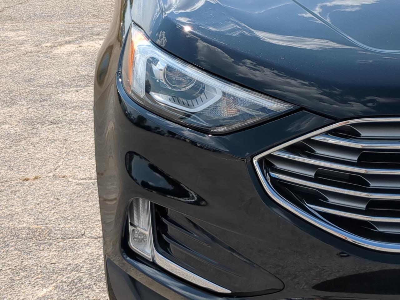 2019 Ford Edge Titanium Winder GA