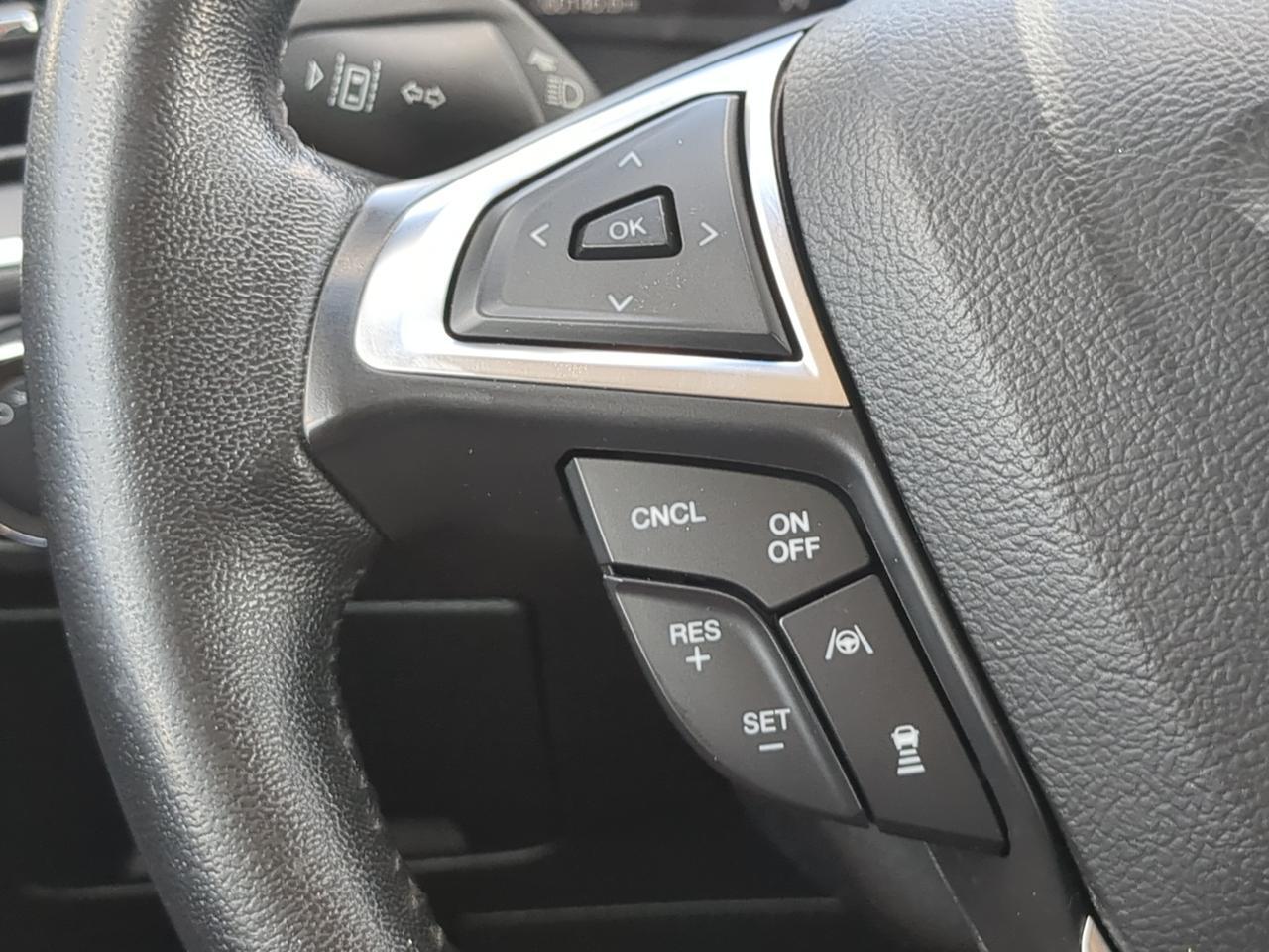 2019 Ford Edge Titanium Winder GA
