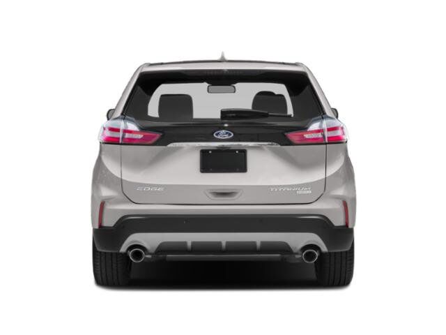 2019 Ford Edge Titanium Winder GA
