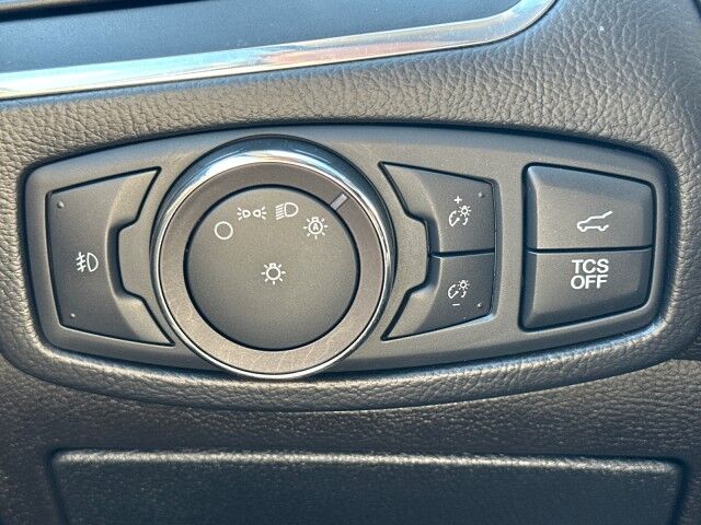 2019 Ford Edge Titanium Worcester MA