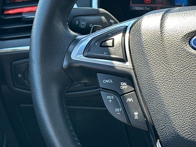 2019 Ford Edge Titanium Worcester MA
