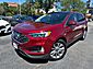 2019 Ford Edge Titanium Worcester MA
