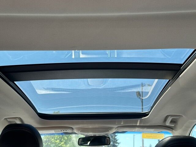 2019 Ford Edge Titanium Worcester MA