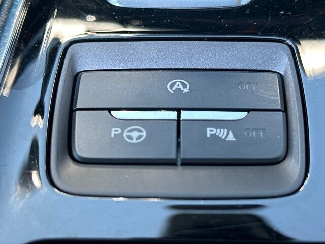 2019 Ford Edge Titanium Worcester MA